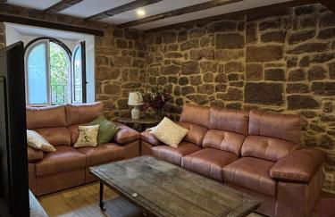 Casa Dulcinea en Brañosera - Foto 5