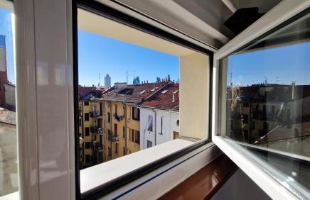 Luminoso loft vicino Stazione Centrale e Porta Venezia - Foto 27