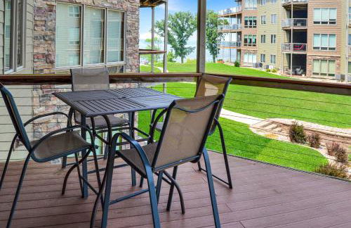 Bridges Bay Resort Coronado building 200 - Photo 30