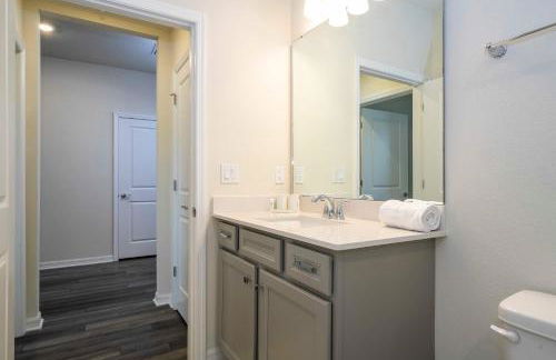 Luxury 5Bd Close to Disney with Pool at Windsor Cay 1285 - Foto 10