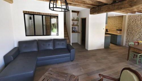 Le Gîte - Le Pressoir - Photo 4