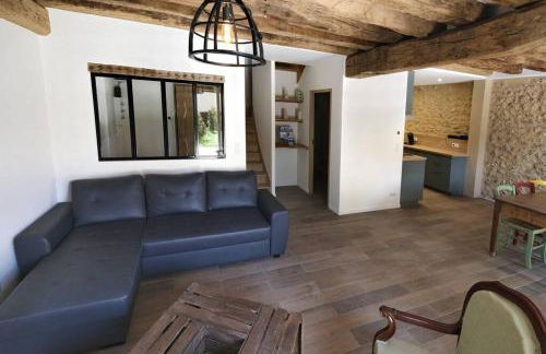 Le Gîte - Le Pressoir - Photo 4