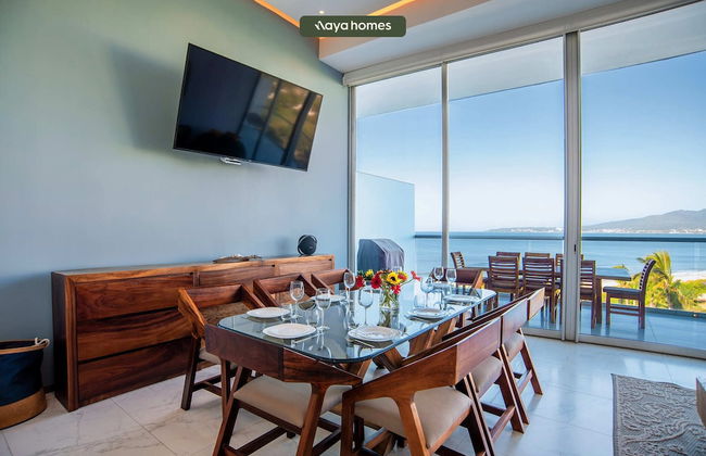 Maritima Playa by Naya Homes - Foto 29