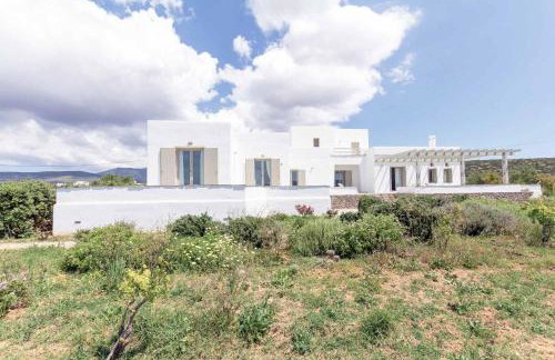 Celia Villa with Sea & Sunset View - Foto 33