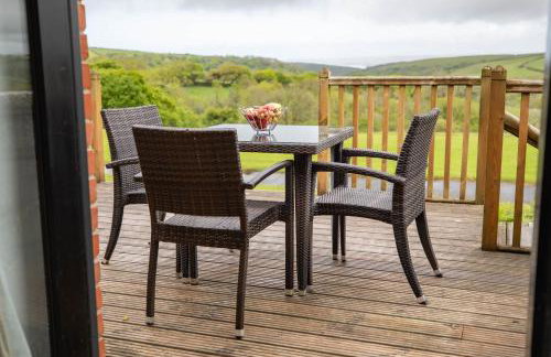 Treworgie Barton - Trespaddick - Foto 18