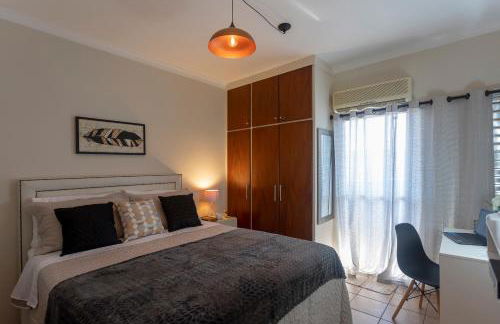 APÊ 5 ESTRELAS CENTRAL-FREE VAGA&NETFLIX - Foto 10