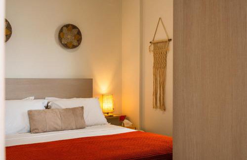 Vrachos Nature Lodges DAPHNE 2, Private pool - Foto 10