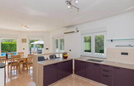 Villa FourM - Makarska by Villas Guide - Foto 15