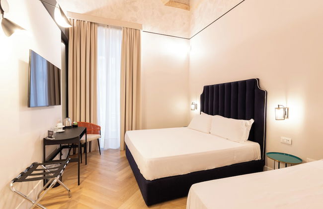 Relais Ammira - Foto 28