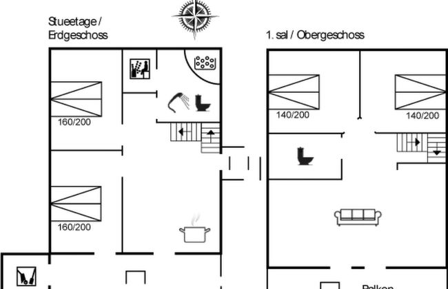 "Babette" - 75m to the fjord - Foto 23