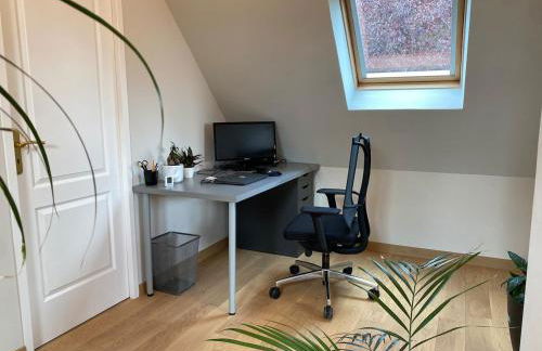 Quite House - Photo 22