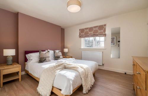 Garsington Studios Chilterns Farm House - Pass the Keys - Foto 21