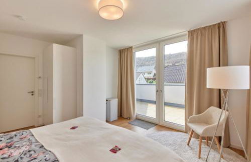 Mittelmosel Panorama Ferienwohnung - Foto 37