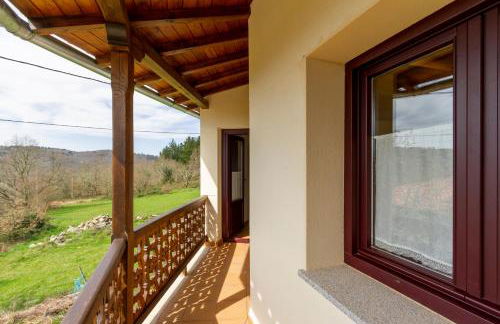 Casa Añolo - Foto 12