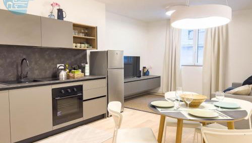 Blue Palace 1b Tirabora Short Rent - Photo 4