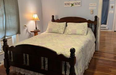 Cochran Farm House - Foto 9