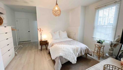 Chic Phoenixville Retreat With Parking - Foto 5