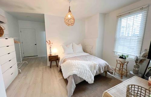 Relaxing Stay Sleeps 4 & 2 Parking - Foto 5