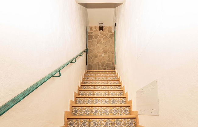 Casa Esmeralda Luxury Boutique Apartments Old Town - Foto 77