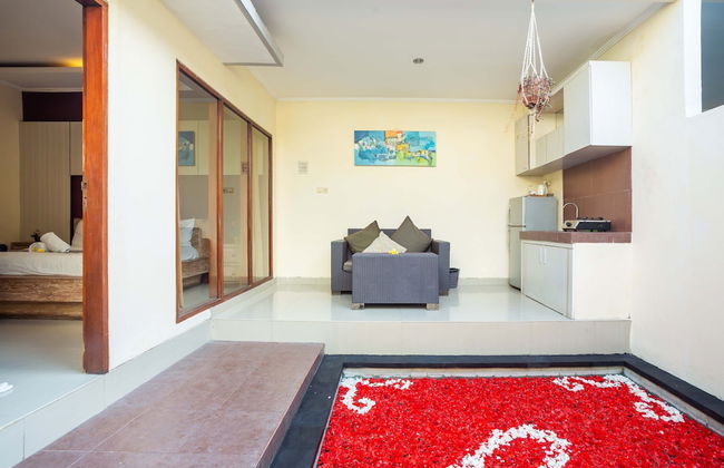 Karana Villa Bali - Photo 5