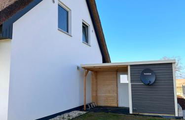 Ferienhaus Brise in der Puddeminer Wiek - Foto 6