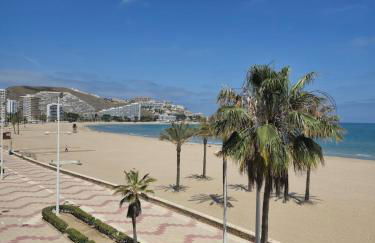 Beach view apartment in Cullera - Foto 8