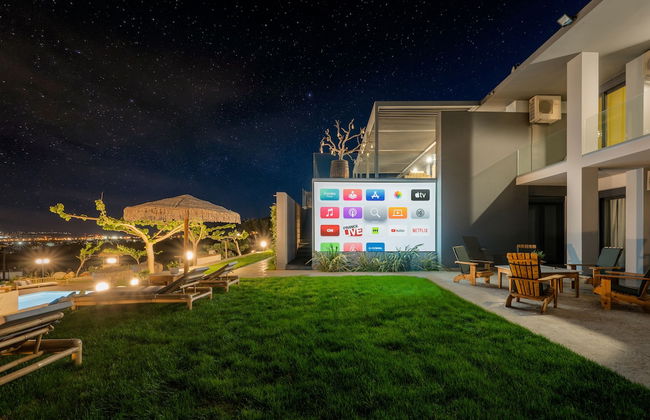 OliveNest Chania - Foto 45