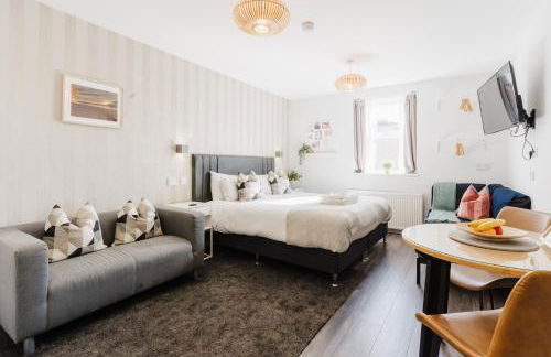 Prime Suites Lytham - Foto 46