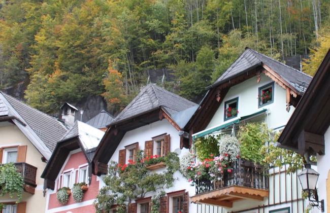 Mühlradl Apartments - Foto 58