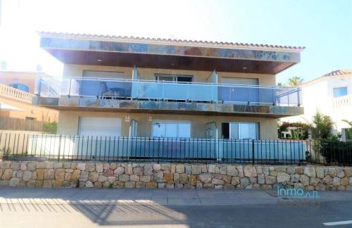 Sun Beach Mediterrani, en frente del Mar - Photo 31