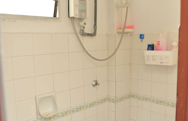 iCheck Homestay Putrajaya - Foto 46