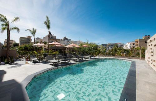 Cosmeen Lifestyle Boutique Stay - Photo 35