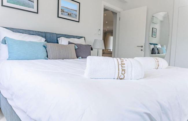 Family-friendly Apartment Just Steps Away From the Sea - Foto 13