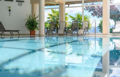 DAS MATSCHER Residence & Garden Hotel - Foto 4