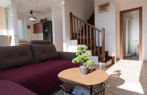 Two-bedroom apartment NIKI near Rovinj - Foto 2