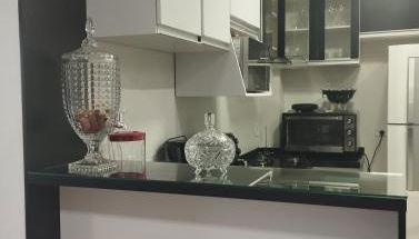 Sobrado in the Central Region 1 suite 2 bedrooms - Foto 5