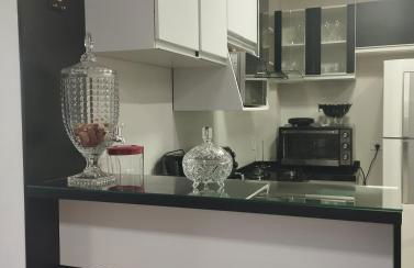 Sobrado in the Central Region 1 suite 2 bedrooms - Foto 5