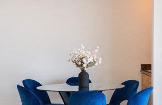 The Glass Anchor - 2 Bed Front-Row Marina Suite - Foto 20