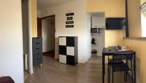 Reims Porte de Paris - Foto 3