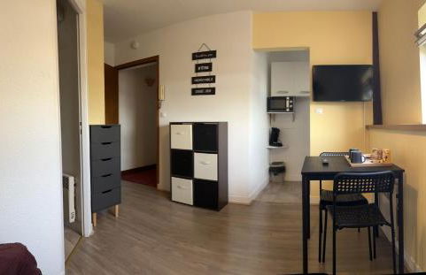 Reims Porte de Paris - Foto 3