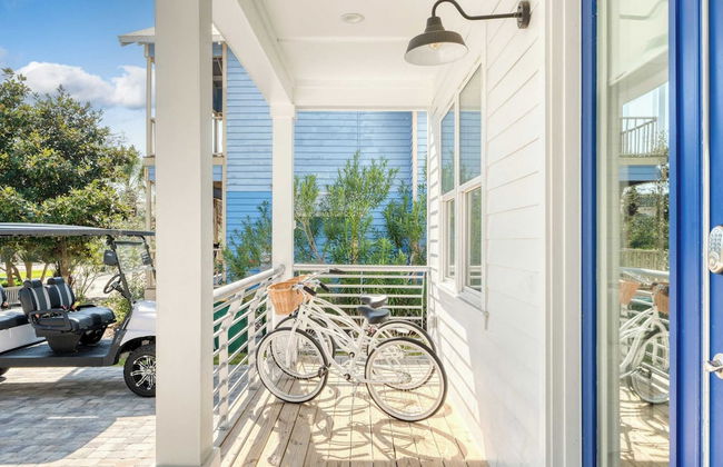 Sunfish Elegance by Avantstay Beach Access at an Indoor/outdoor Paradise - Foto 28