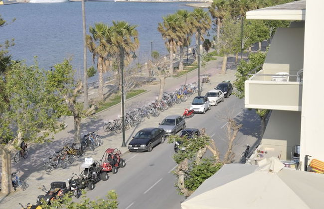 Bristol Sea View Apartments - Photo 72