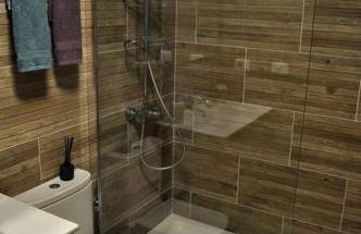 Bel appartement calme vue mer et montagne - Foto 9