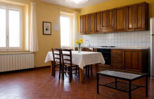 Fattoria Agriturismo Nerbona - Foto 74