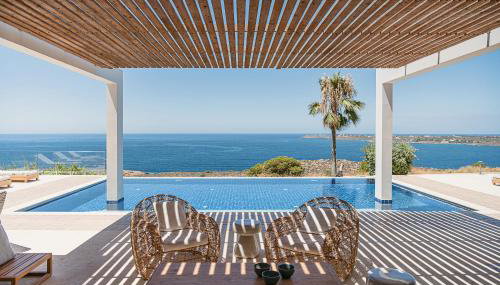 Villa Jamila by Cura Villas Collection - Foto 2