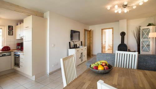 Ferienwohnung Strandnest Sierksdorf - Foto 2