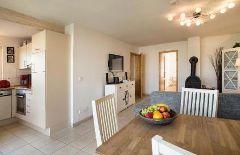 Ferienwohnung Strandnest Sierksdorf - Foto 2