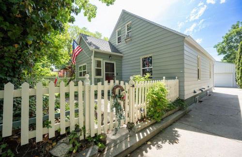 Ivy Cottage - Foto 24