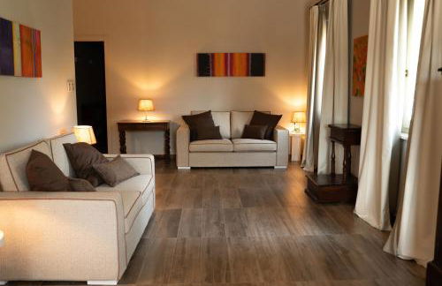 Country House Il Vecchio Ippocastano - Foto 70