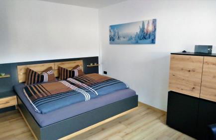 Schulenberg-Apartment 2,3 - Foto 10